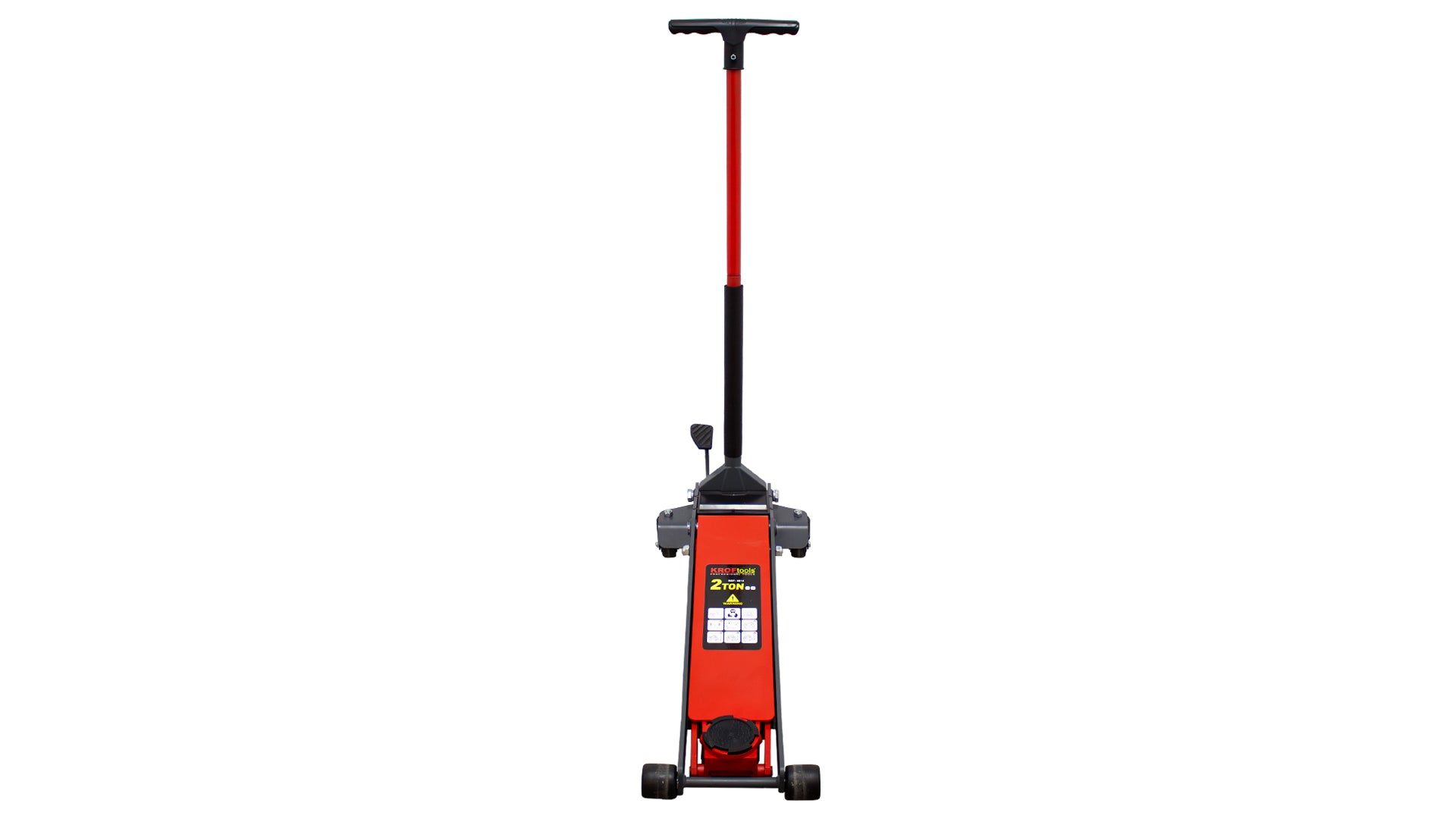 MACACO HIDRAULICO 2TON REBAIXADO ALT: 85-780MM
