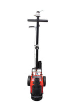 MACACO HIDRAULICO PNEUMATICO 25-50T (4823)