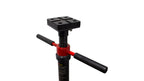 CAVALETE DE ELEVAÇÃO 2T (1235-2130MM)