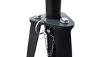 CAVALETE DE ELEVAÇÃO 2T (1235-2130MM)