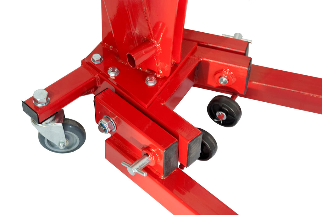 GRUA DESDOBRAVEL 1 TON (4863)