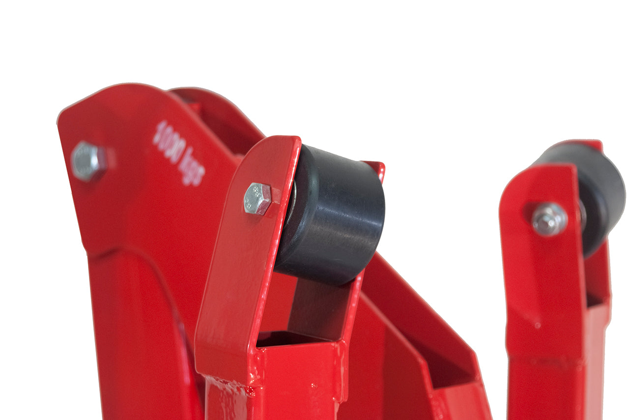 GRUA DESDOBRAVEL 1 TON (4863)