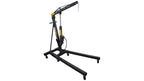 GRUA DESDOBRAVEL 2 TON - KROFtools