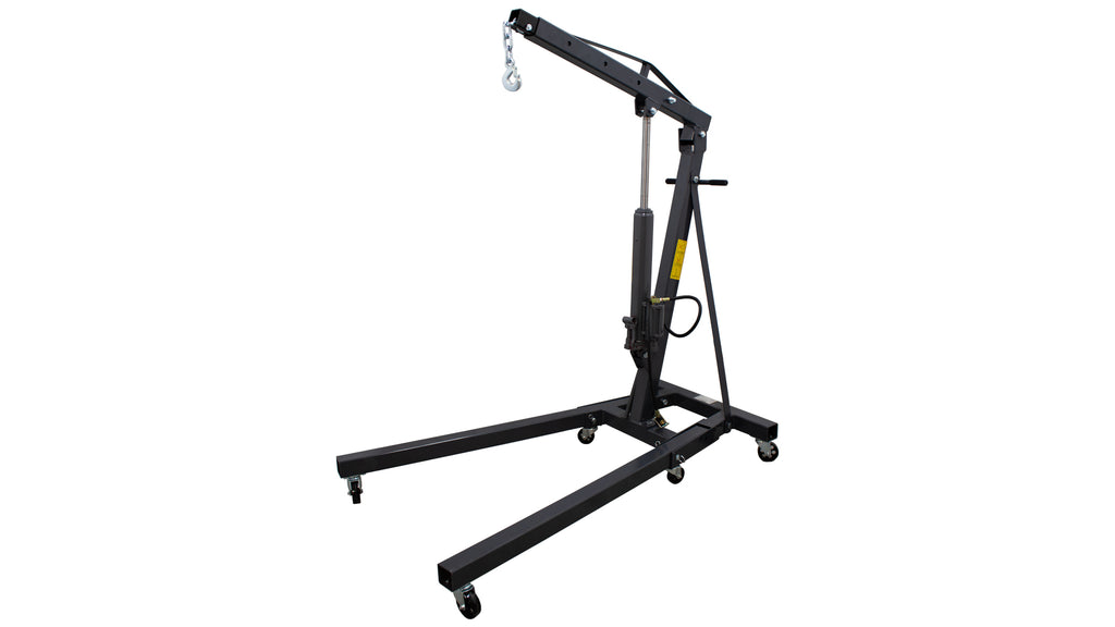 GRUA DESDOBRAVEL 2 TON