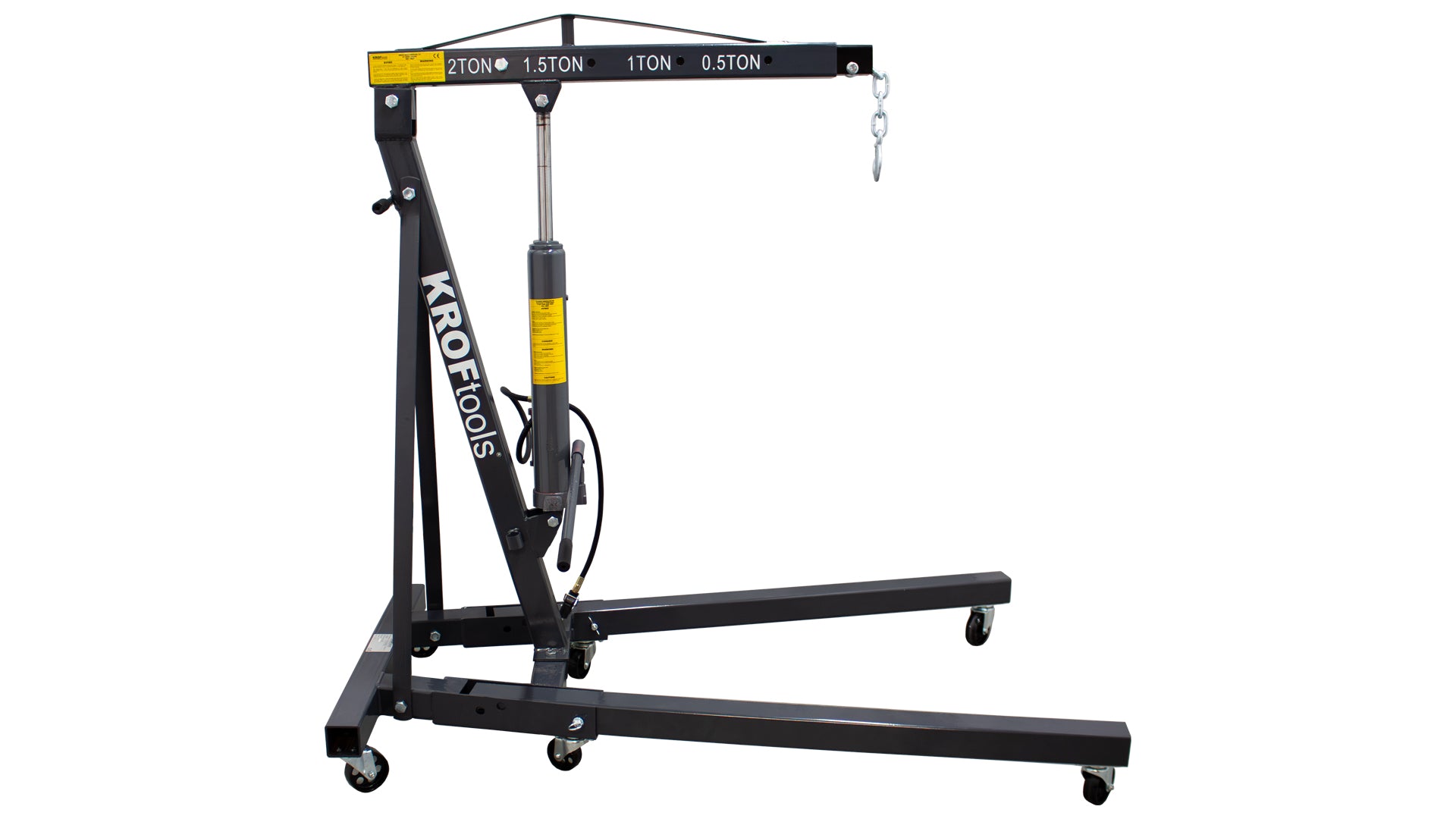 GRUA DESDOBRAVEL 2 TON