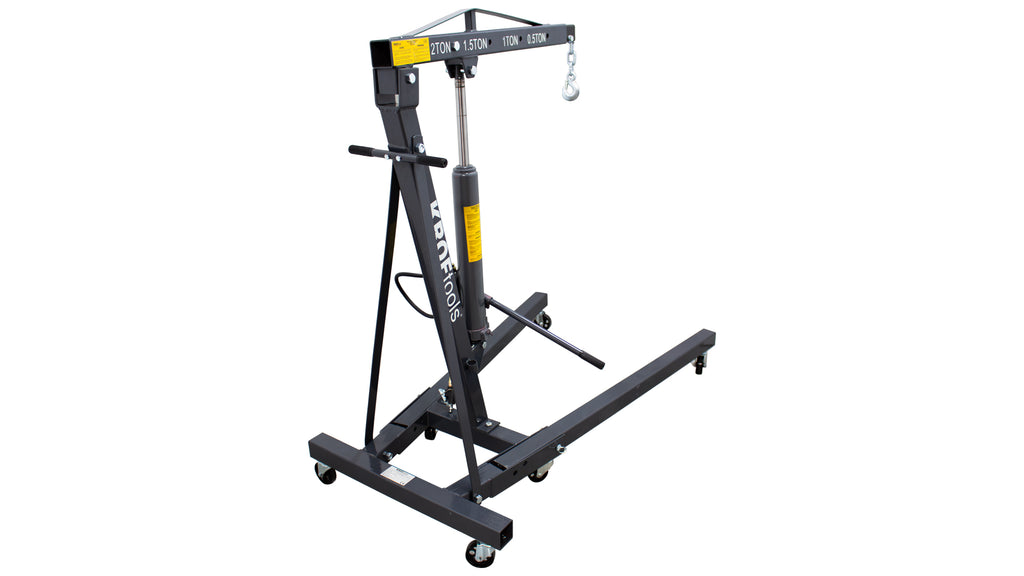 GRUA DESDOBRAVEL 2 TON