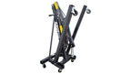 GRUA DESDOBRAVEL 2 TON