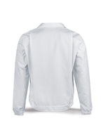 Casaco branco poliéster/algodão 245 g, vista 2