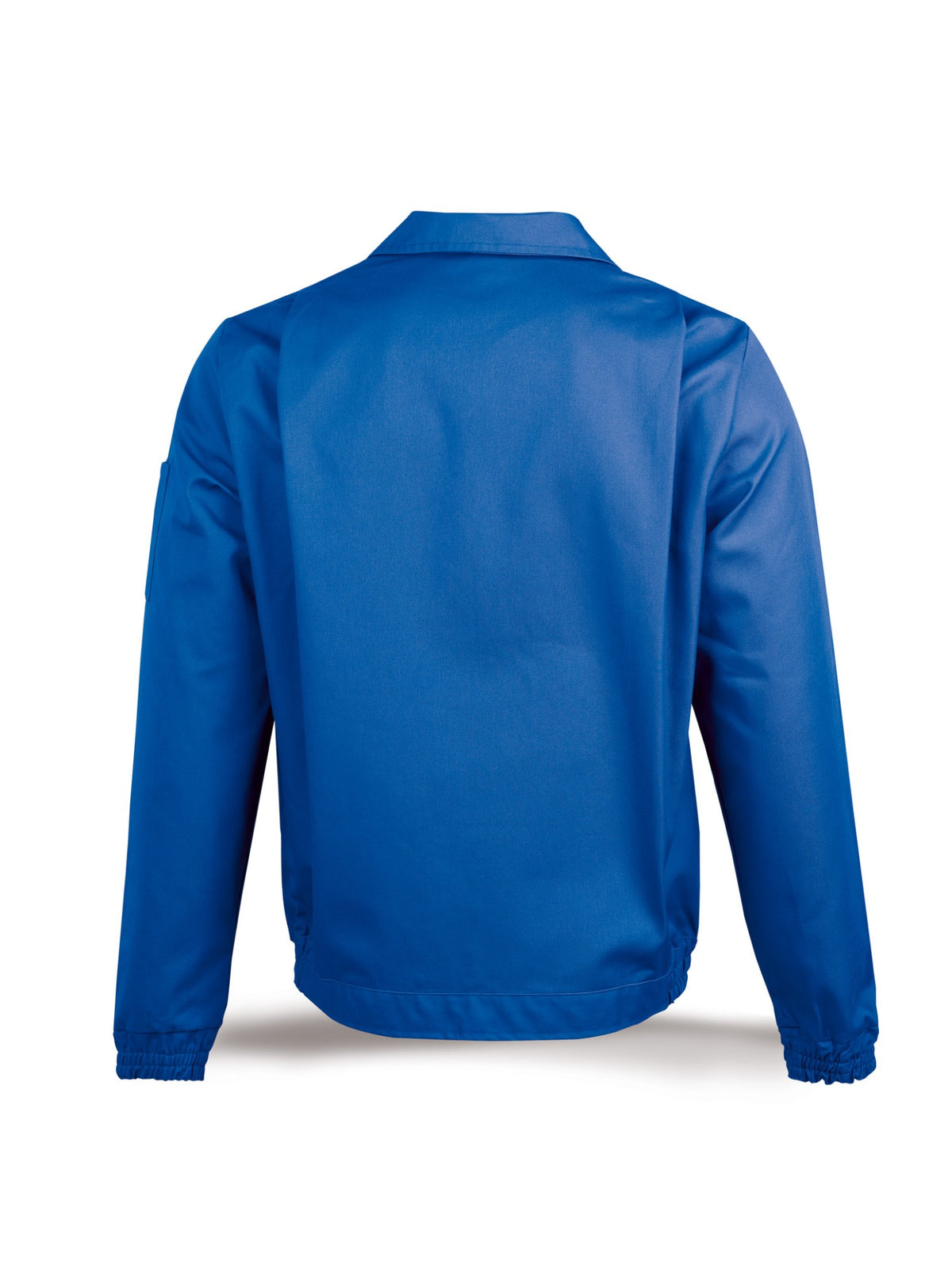 Casaco azul-royal algodão 245 g, vista 2