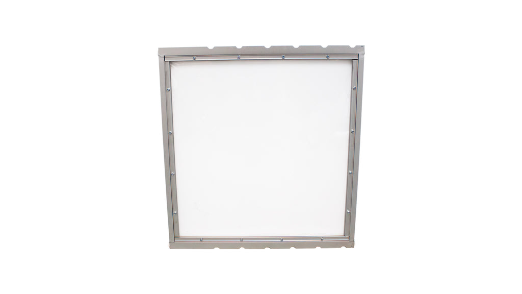ECRÃ PROTECÇÃO P/ PRENSAS 100T 4897 - KROFtools