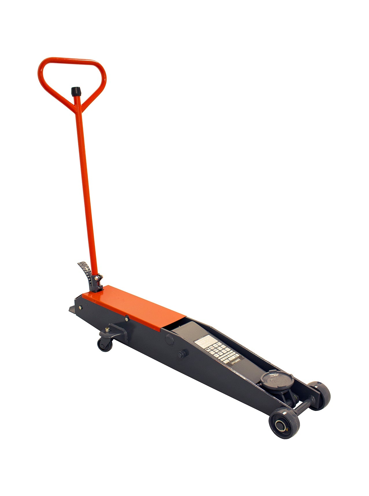 GATO DE RUEDAS 5TON (4906)