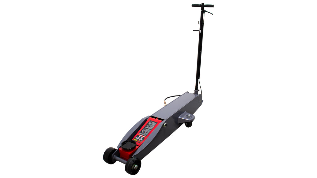 GATO HIDRONEUMÁTICO RUEDAS 10T - CHASIS LARGO (4908)