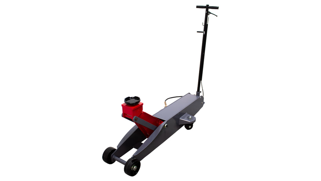 GATO HIDRONEUMÁTICO RUEDAS 10T - CHASIS LARGO (4908)