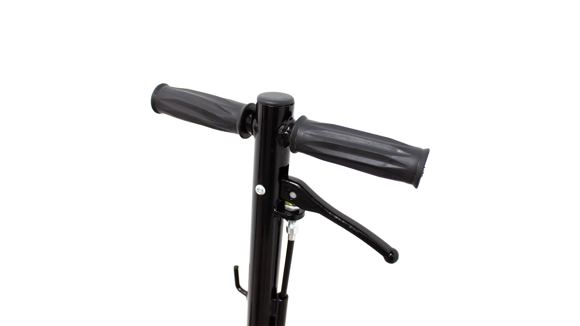 GATO HIDRONEUMÁTICO RUEDAS 10T - CHASIS LARGO (4908)