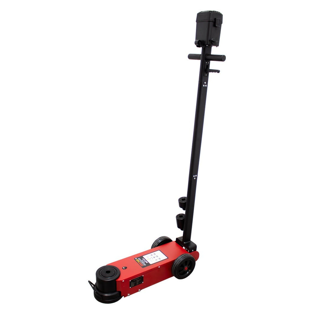MACACO A BATERIA 15/30 TON LONGO (4918)