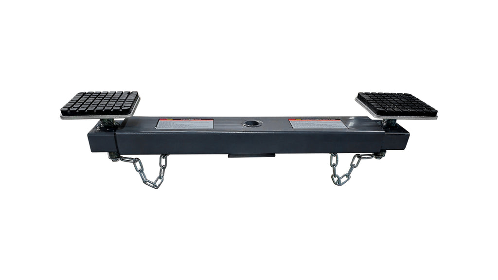 ADAPTADOR TRANSVERSAL 2T P/MACACO DE RODAS - KROFtools