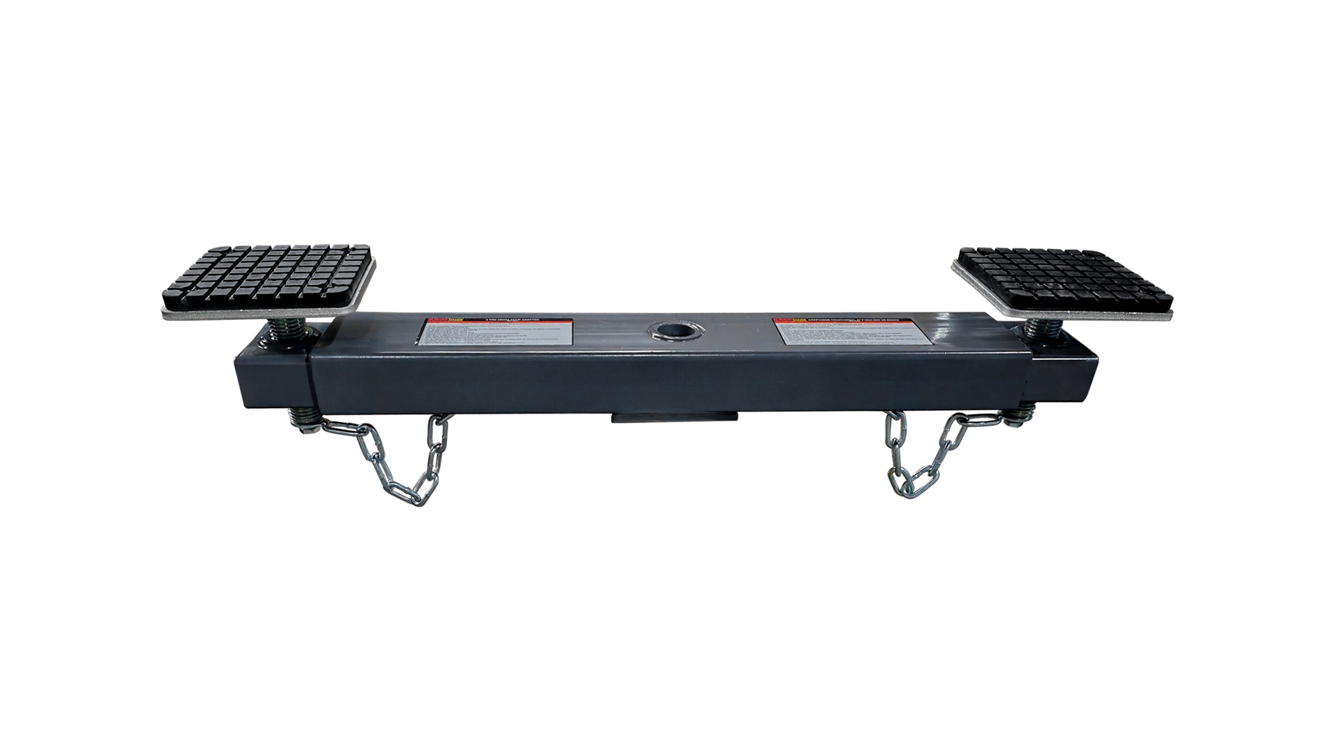 ADAPTADOR TRANSVERSAL 2T P/MACACO DE RODAS - KROFtools