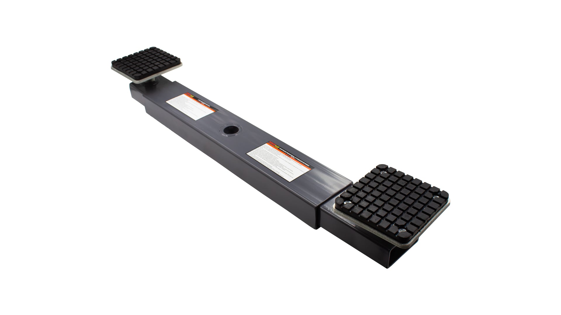 ADAPTADOR TRANSVERSAL 2T PARA GATO HIDRÁULICO (4932)