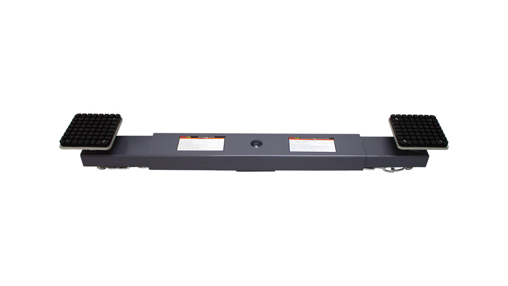 ADAPTADOR TRANSVERSAL 2T PARA GATO HIDRÁULICO (4932)