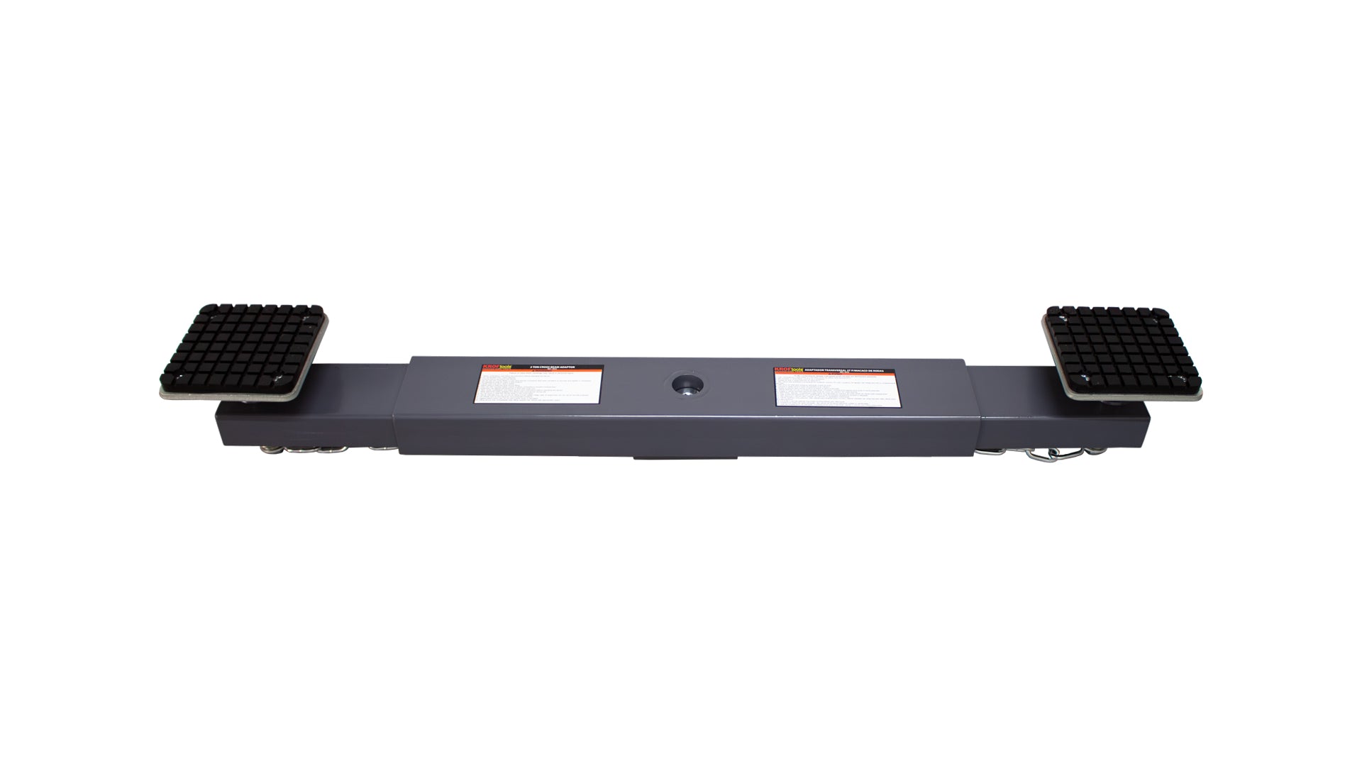 ADAPTADOR TRANSVERSAL 2T PARA GATO HIDRÁULICO (4932)