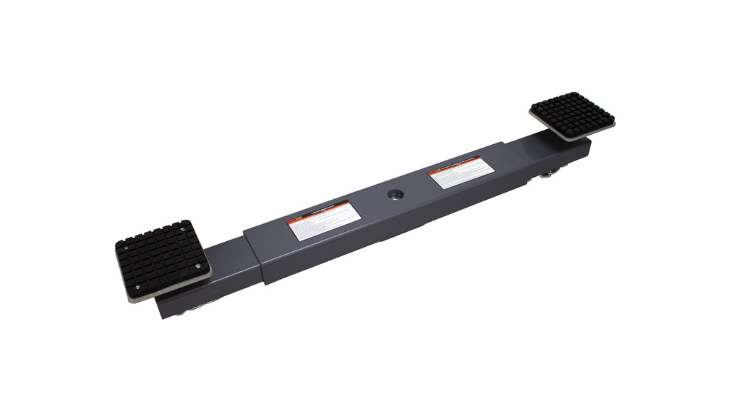 ADAPTADOR TRANSVERSAL 2T PARA GATO HIDRÁULICO (4932)