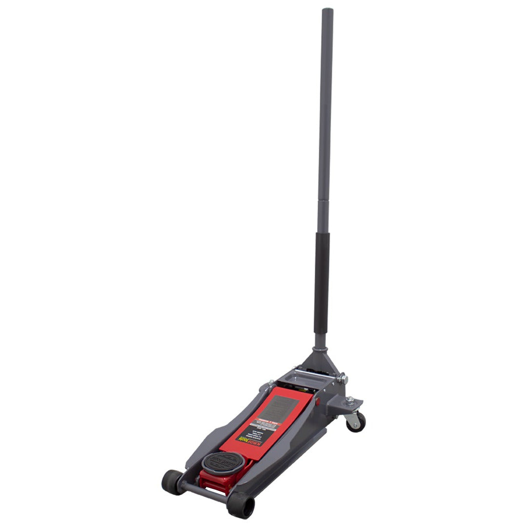 GATO RUEDAS 2.5T
