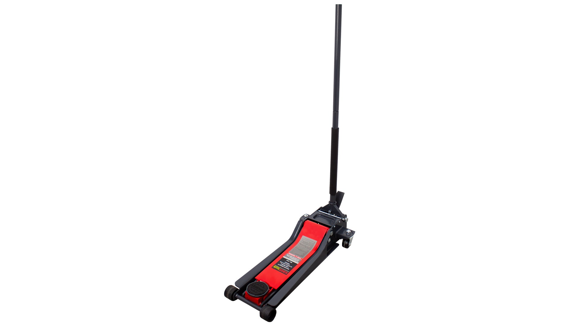 MACACO RODAS 2T LOW PROFILE - KROFtools