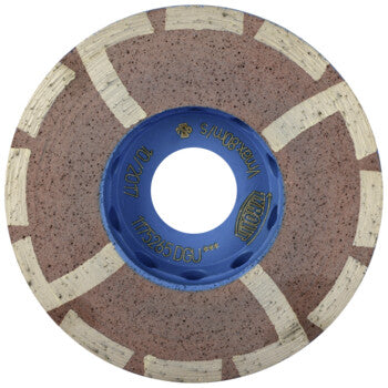 Prato Retificador Diamante STHD 180x19x22,23 DGUP1 TYROLIT, vista principal