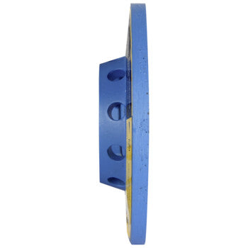 Prato Retificador Diamante STHD 180x19x22,23 DGUP1 TYROLIT, vista lateral