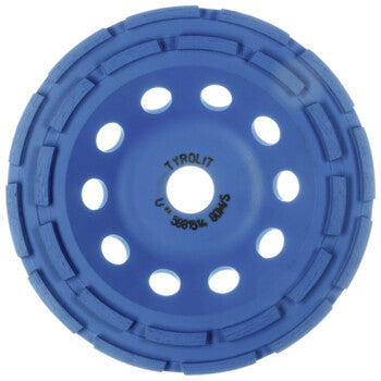 Prato Retificador Diamante STS-D 180x32x22,23 DGUS1 TYROLIT, vista principal