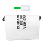 KIT Suportes + Material de Cuidado do Veículo - JBM JBM, imagem do produto