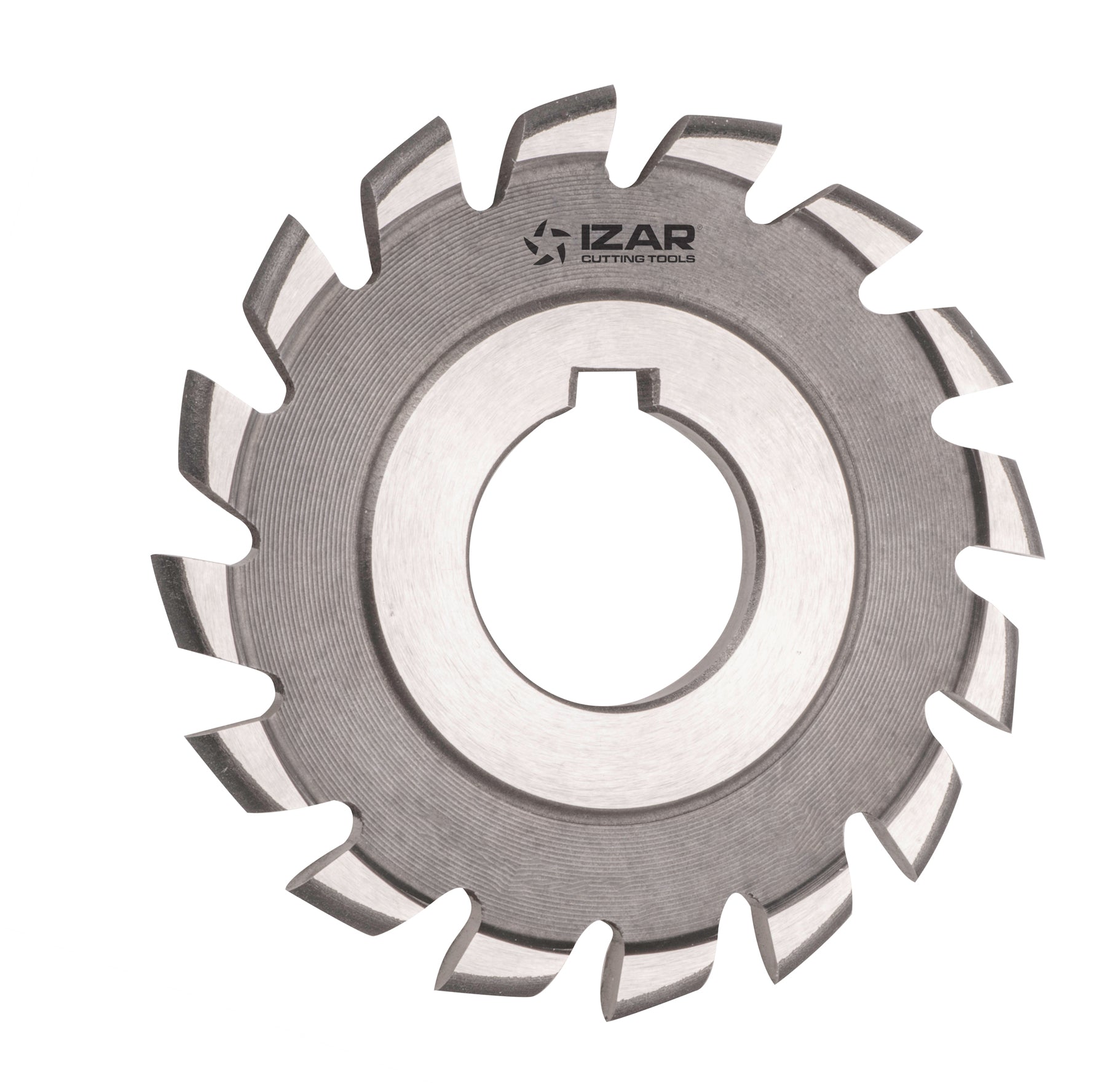 FRESA CONVEXA R-2,5 HSCO 5040