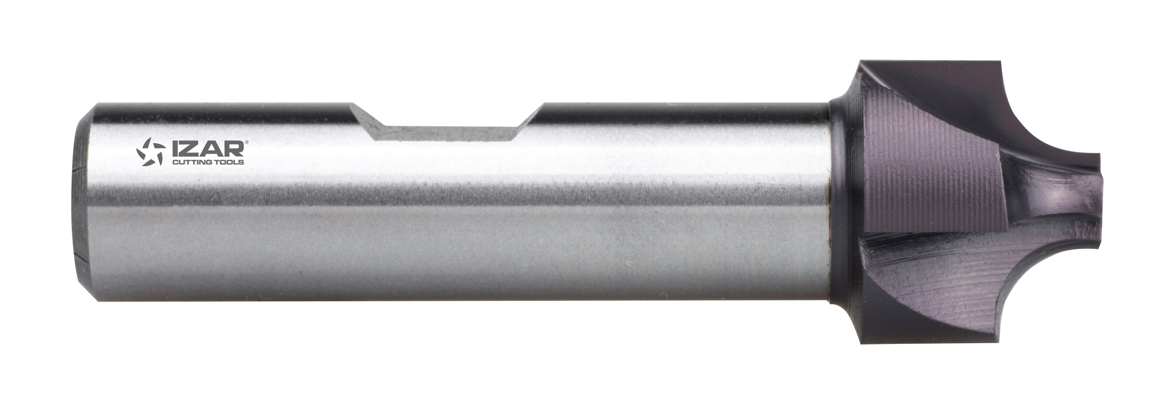 FRESA CONCAVA R-4 5080 TIALN