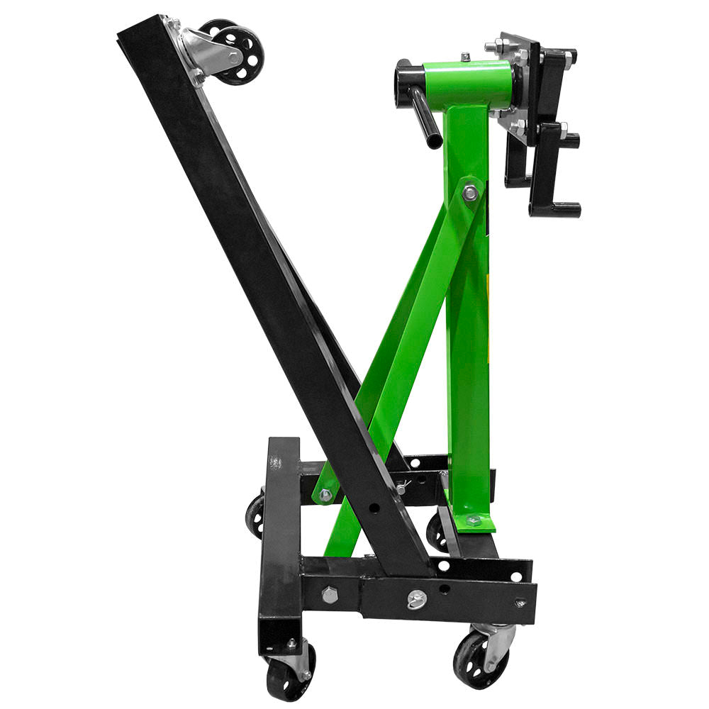 Suporte para Motores 900KG - JBM JBM, imagem do produto