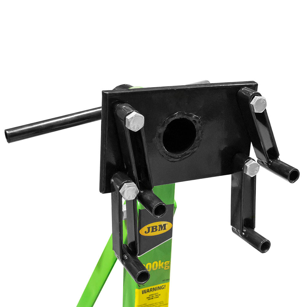 Suporte para Motores 900KG - JBM JBM, imagem do produto