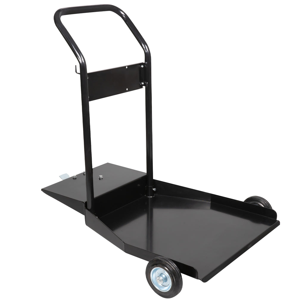 Carro Porta Bidões 200KG - JBM JBM, imagem do produto
