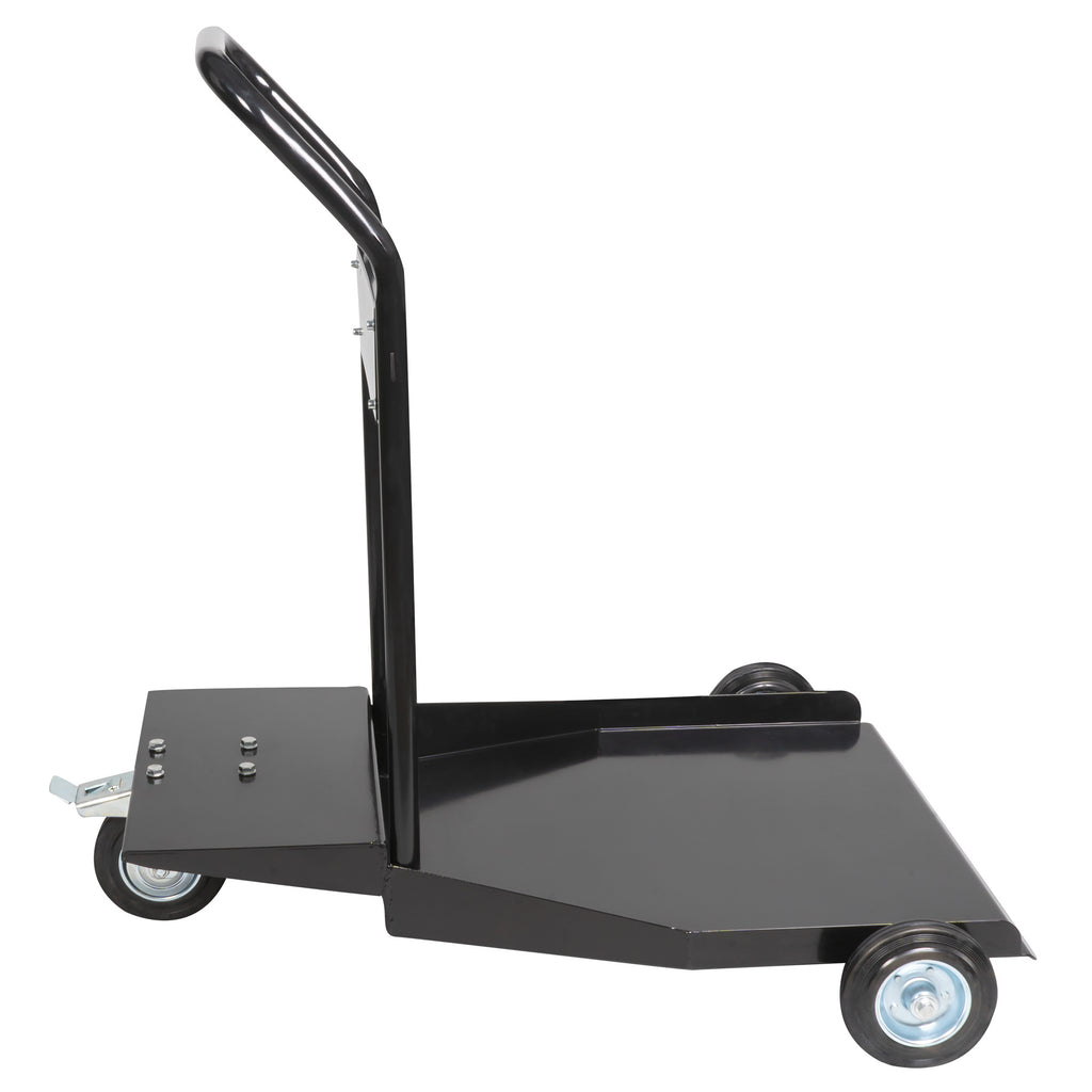 Carro Porta Bidões 200KG - JBM JBM, imagem do produto