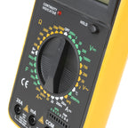 Multímetro Digital - JBM JBM, imagem do produto