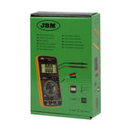 Multímetro Digital - JBM JBM, imagem do produto