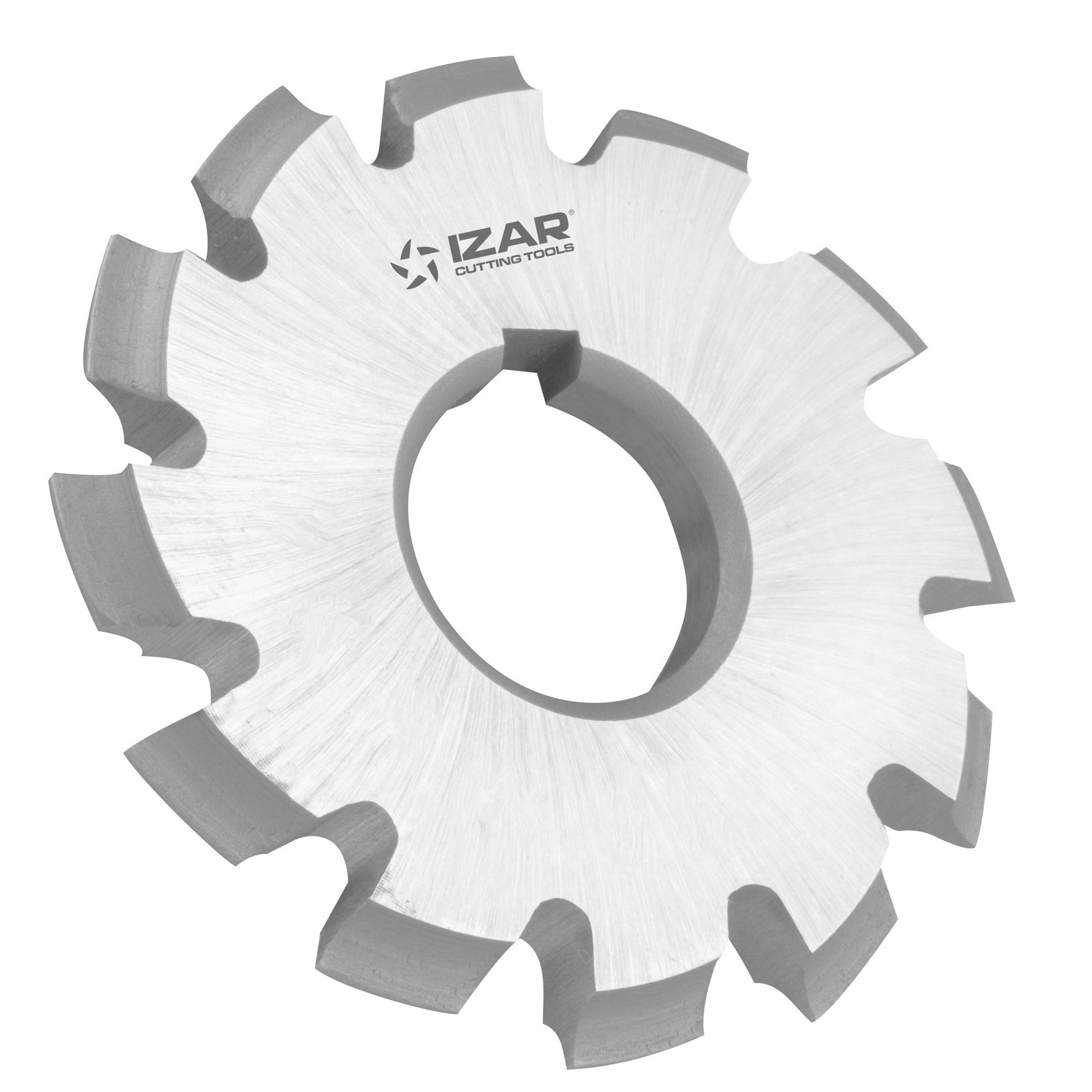 FRESA MODULO 0,75 N.4 HSS 5100