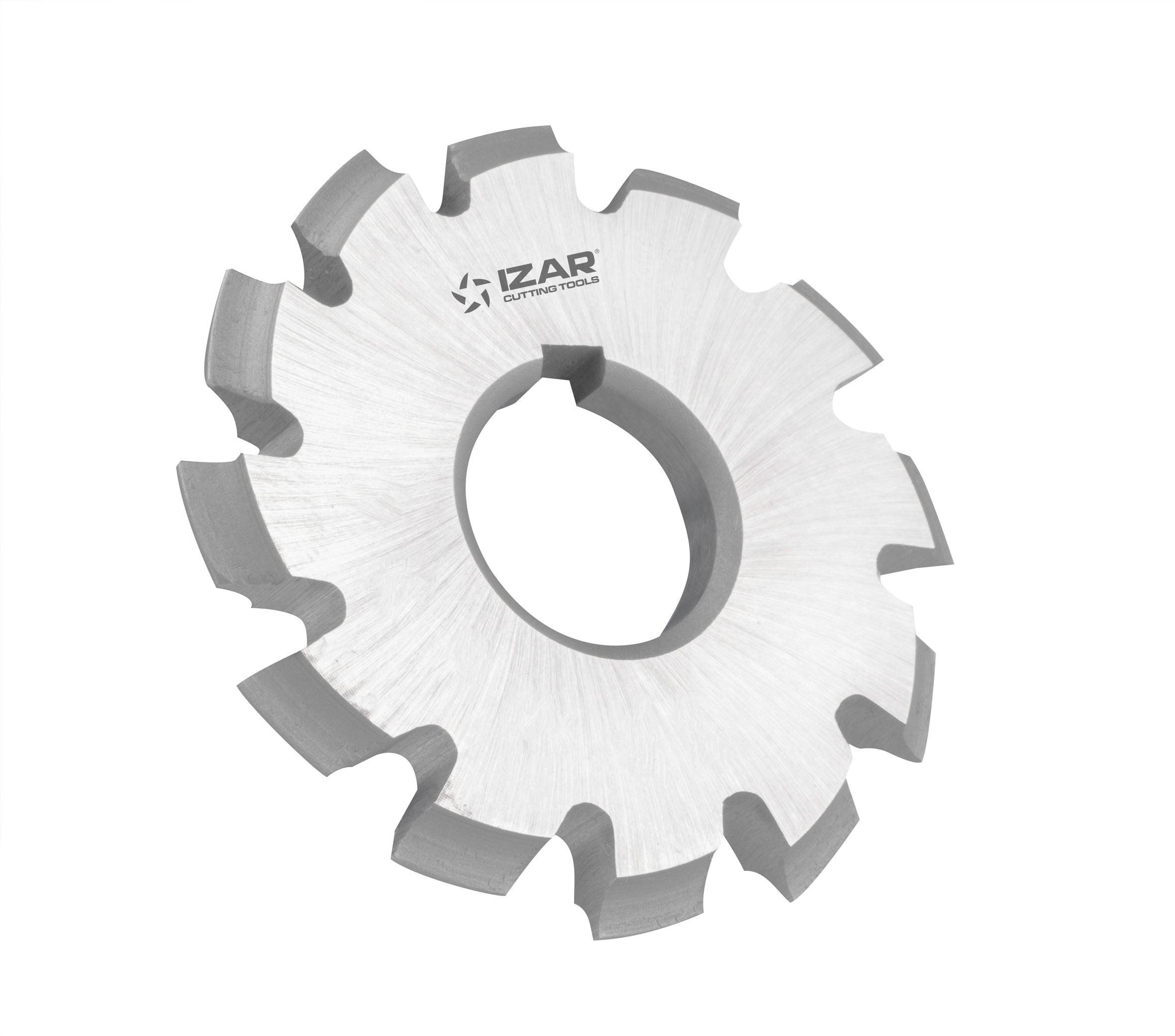 FRESA MODULO 10 N.7 HSS 5100-I