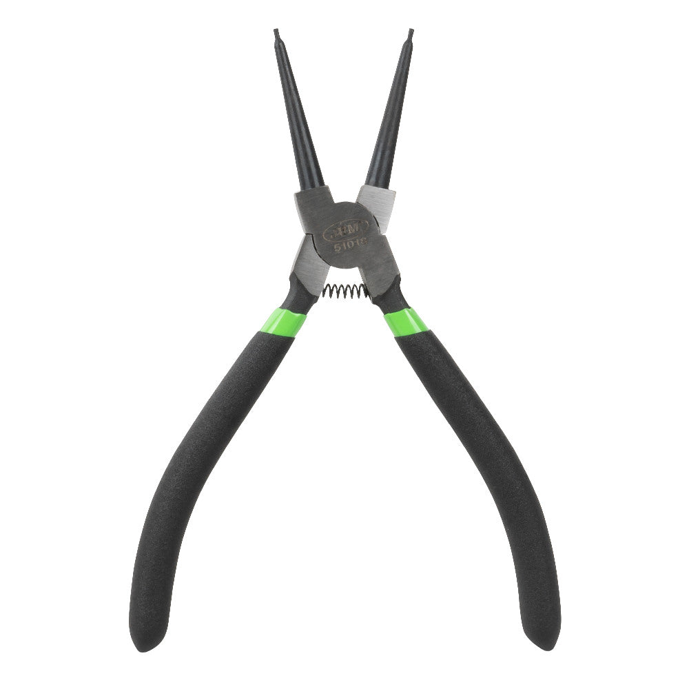 Alicate Seeger para Interiores BOCA RETA 7'' 180MM - JBM JBM, imagem do produto