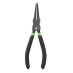 Alicate Seeger para Interiores BOCA RETA 7'' 180MM - JBM JBM, imagem do produto