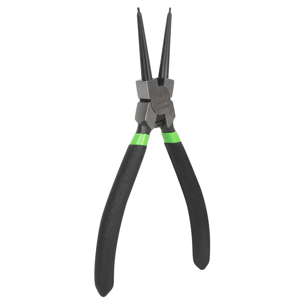 Alicate Seeger para Interiores BOCA RETA 7'' 180MM - JBM JBM, imagem do produto