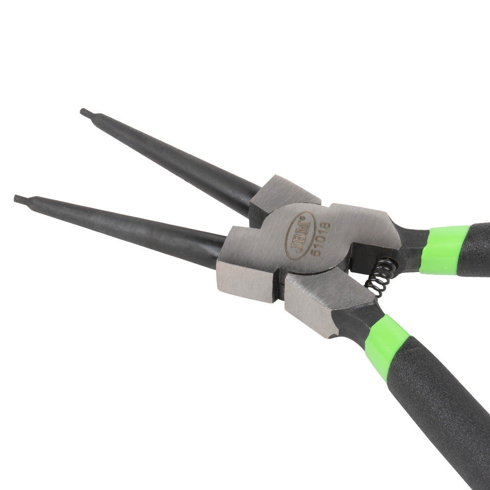 Alicate Seeger para Interiores BOCA RETA 7'' 180MM - JBM JBM, imagem do produto