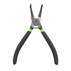 Alicate Seeger para Interiores BOCA Curva 7'' 180MM - JBM JBM, imagem do produto
