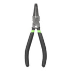 Alicate Seeger para Interiores BOCA Curva 7'' 180MM - JBM JBM, imagem do produto