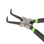 Alicate Seeger para Interiores BOCA Curva 7'' 180MM - JBM JBM, imagem do produto