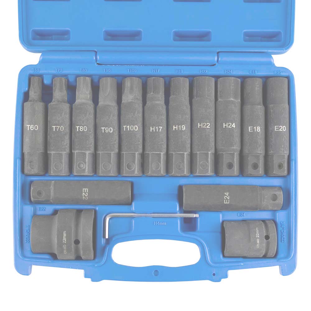 PEÇA Sobressalente T60 para 51028 - JBM JBM, imagem do produto