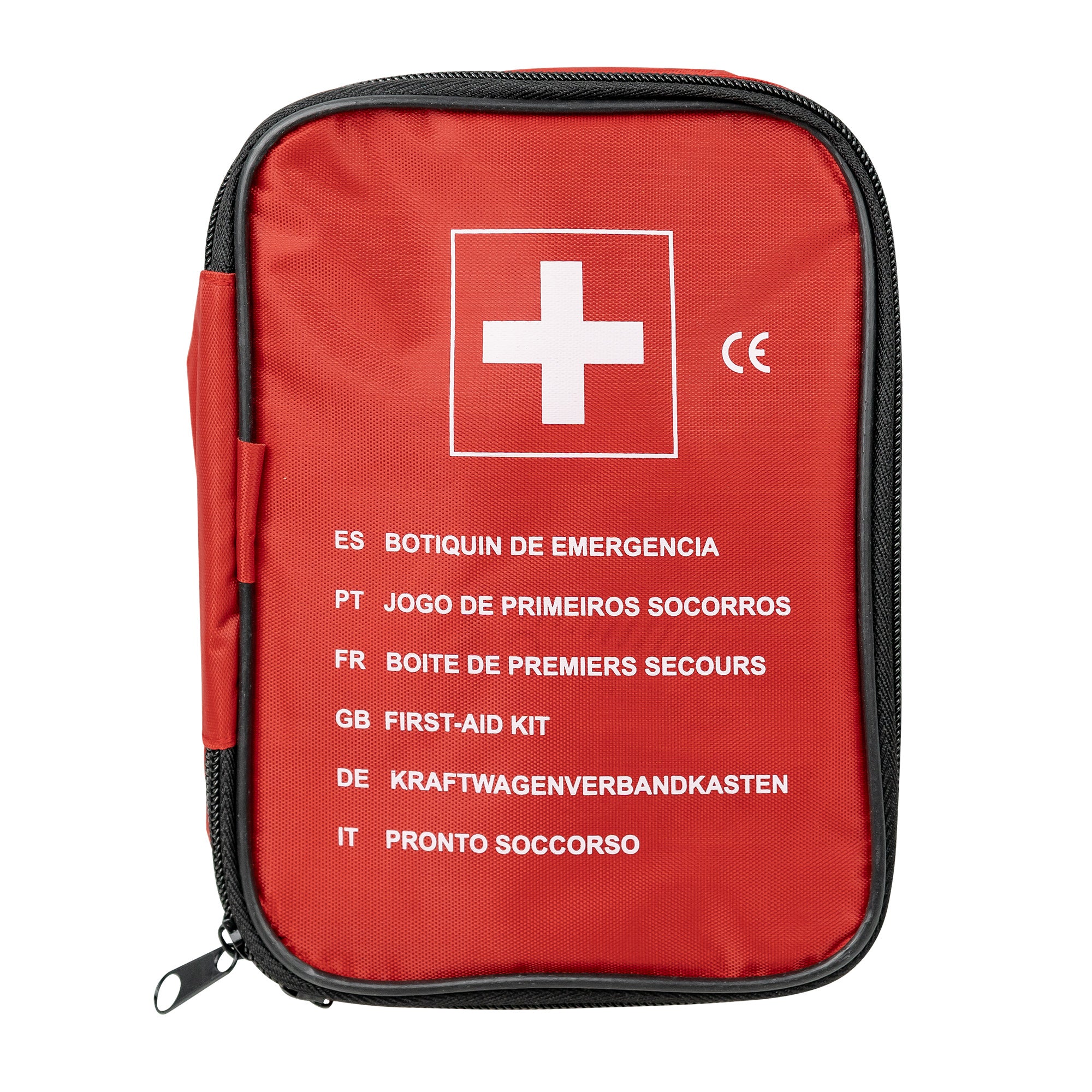 Bolsa de Primeros Socorros - JBM JBM, imagem do produto